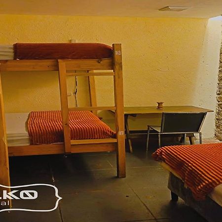 Volko Party Hostel Antigua Εξωτερικό φωτογραφία