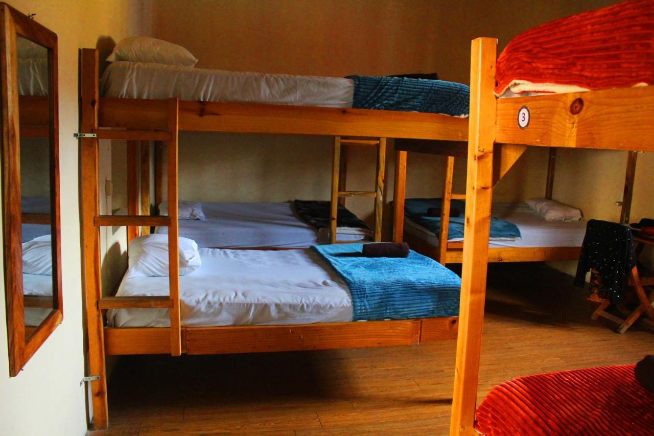 Volko Party Hostel Antigua Εξωτερικό φωτογραφία