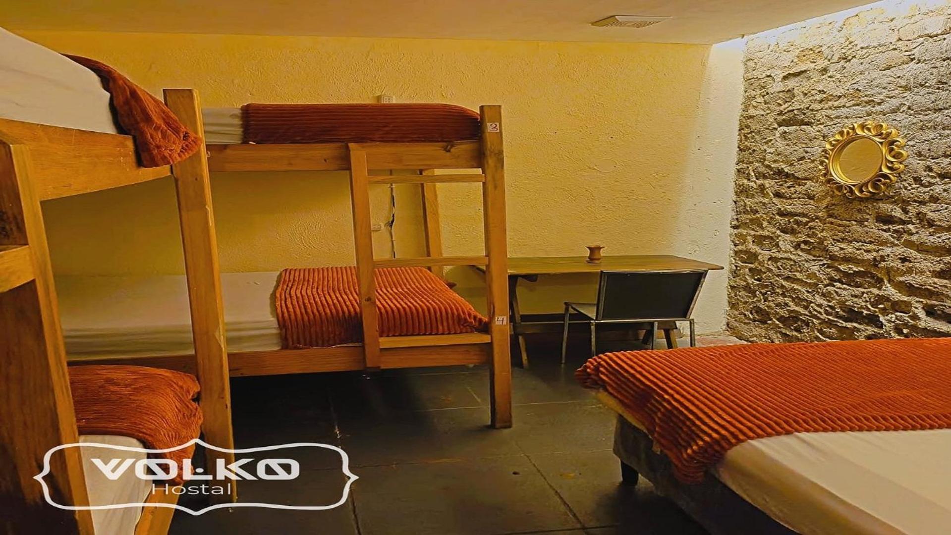 Volko Party Hostel Antigua Εξωτερικό φωτογραφία
