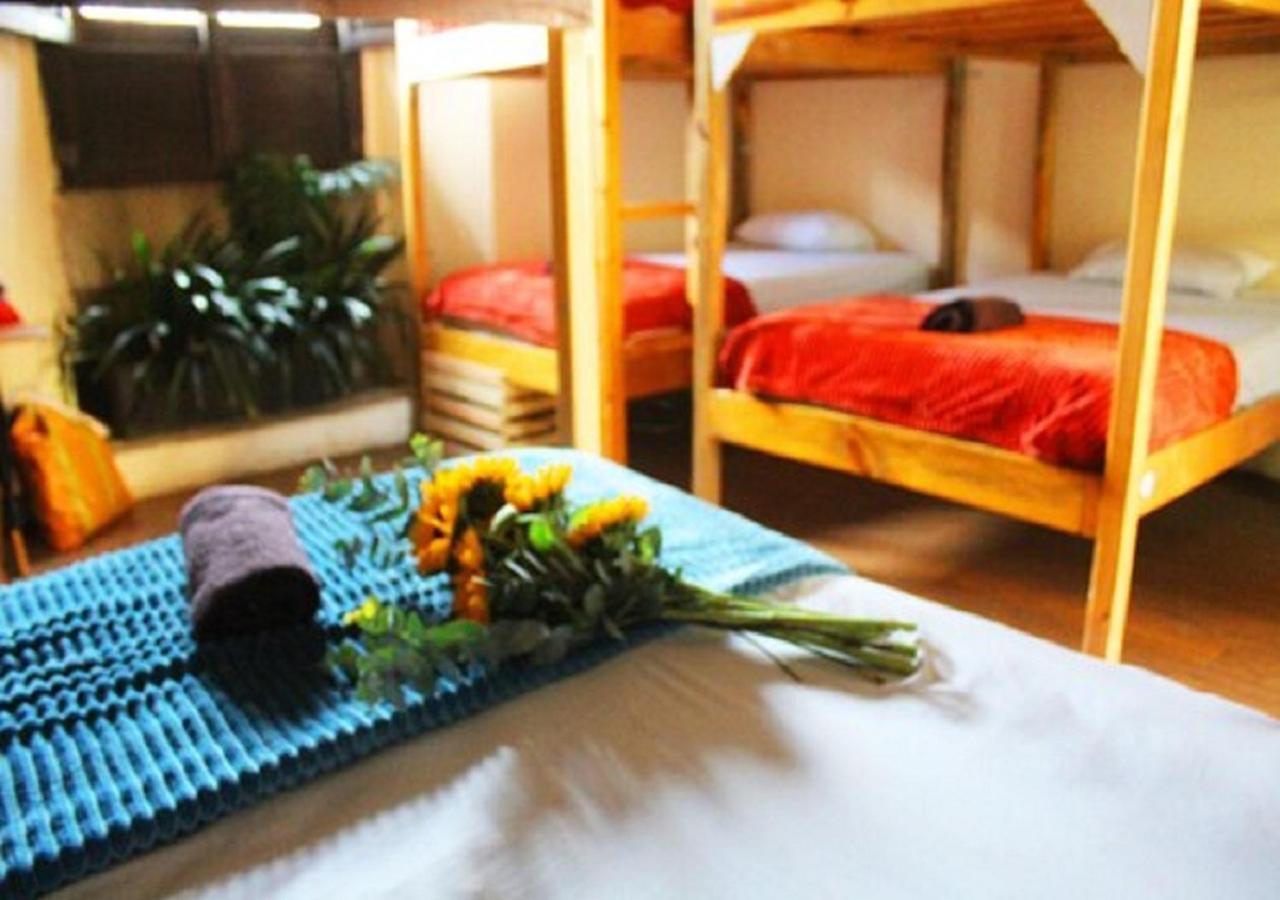 Volko Party Hostel Antigua Δωμάτιο φωτογραφία