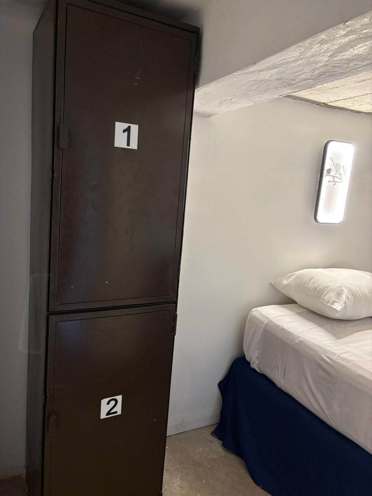 Volko Party Hostel Antigua Δωμάτιο φωτογραφία