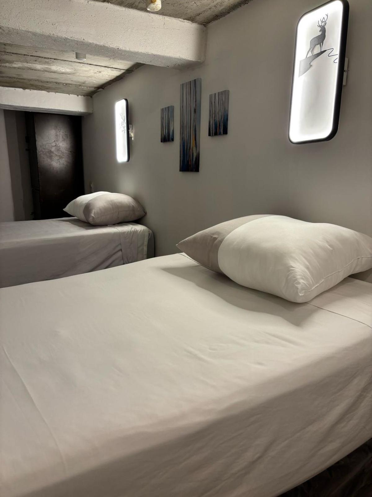 Volko Party Hostel Antigua Δωμάτιο φωτογραφία