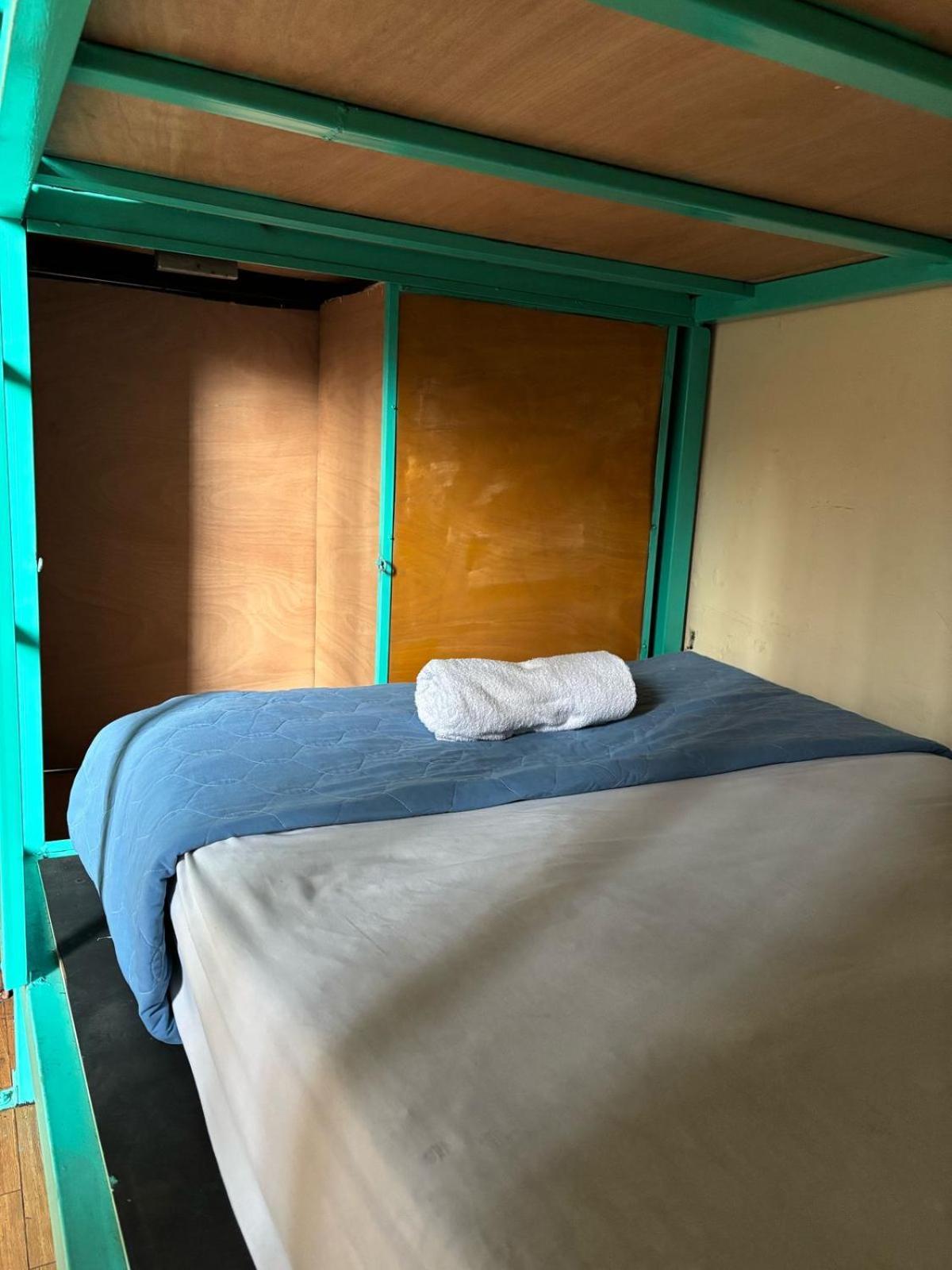 Volko Party Hostel Antigua Δωμάτιο φωτογραφία