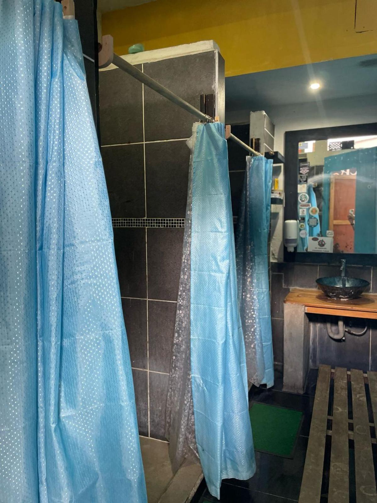 Volko Party Hostel Antigua Εξωτερικό φωτογραφία