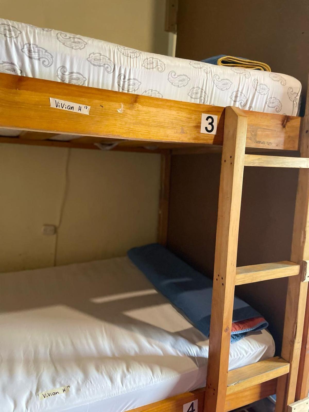 Volko Party Hostel Antigua Εξωτερικό φωτογραφία