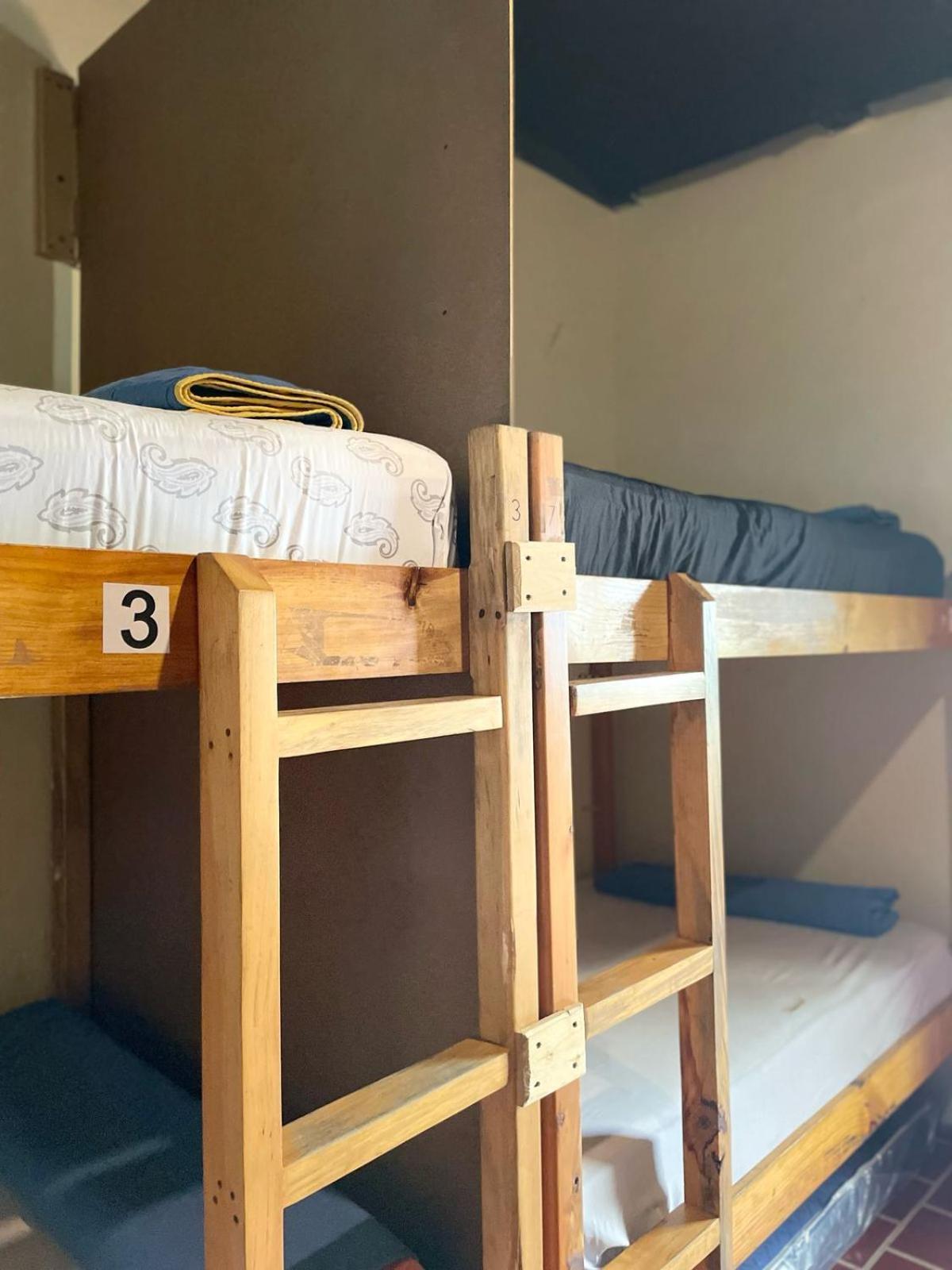 Volko Party Hostel Antigua Εξωτερικό φωτογραφία